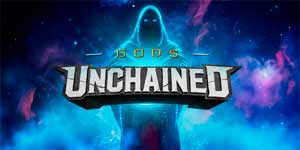 Guds unchained 