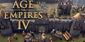 Age of Empires IV 