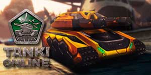 Tanks Online 