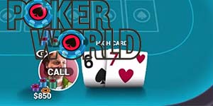 Pokerverden 