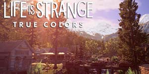 Life is Strange: Ekte farger 