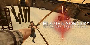 Blade og trolldom 
