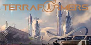 Terraformere 