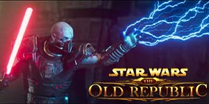 Star Wars: The Old Republic 