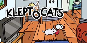 KleptoCats 