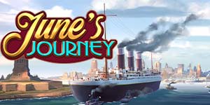 Juni's Journey: Hidden Objects 