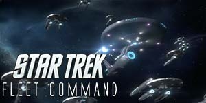 Star Trek Fleet Command 