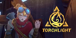 Torchlight: Uendelig 