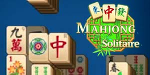 Mahjong 