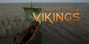 Vikingenes land 