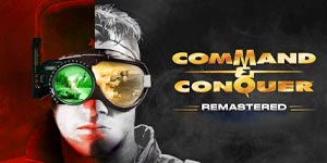 Command and Conquer: Remastret 