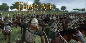 Tredje alder: Total krig 