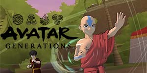 Avatar generasjoner 