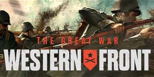 Den store krigen: Vestfronten 