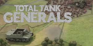 Totale tankgeneraler 
