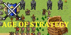 Age of Strategi 