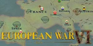 Europeiske krigen 6: 1804 