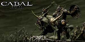 Cabal Online 