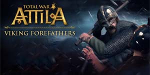 Attila total krig 