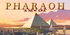 Farao: En ny æra 