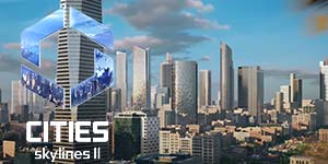 Byer: Skylines 2 