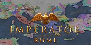 Keiser: Roma 