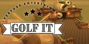 Golf det! 