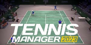 Tennissjef 2023 