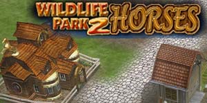 Wildlife Park 2: Hester 