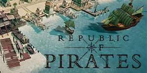 Republikken Pirater 