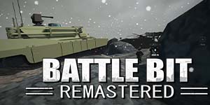 Battlebit remasteret 