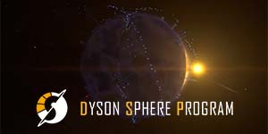Dyson Sphere-programmet 
