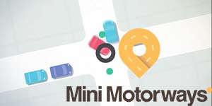 Minimotorveier 