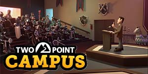Topunktscampus 