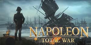 Total krig: Napoleon 