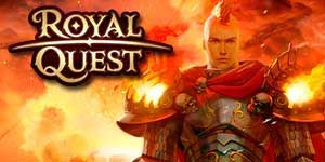 Royal quest 