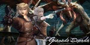 Granado Espada: Call of Destiny 