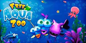 Gratis Aqua Zoo 