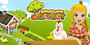 Goodgame Farmer 