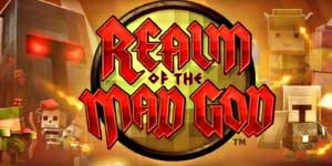 Realm of the Mad Gud 