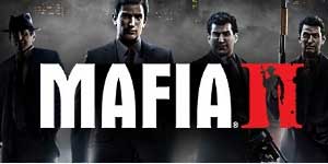 Mafia II 