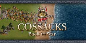 Cossacks: Back to the war 