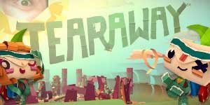 Tearaway