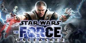 Star Wars: The Force Unleashed