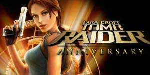 Tomb Raider: Anniversary