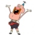 Onkel bestefar spill 