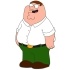 Family Guy spill 