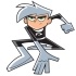 Danny Phantom spill 