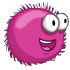 Frizzle Fraz spill 
