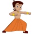 Chhota Bheem spill 